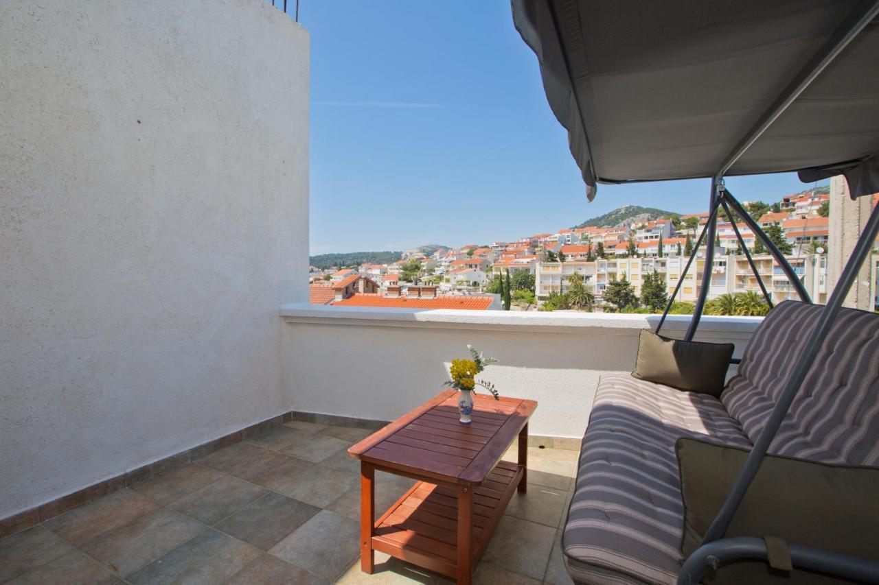 Villa Softic Hvar Hvar Town Exterior photo