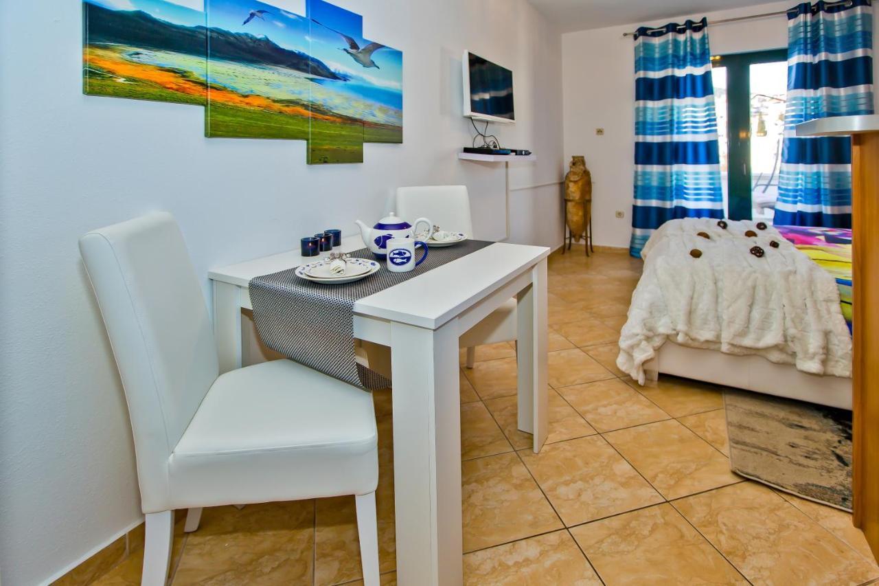 Villa Softic Hvar Hvar Town Exterior photo