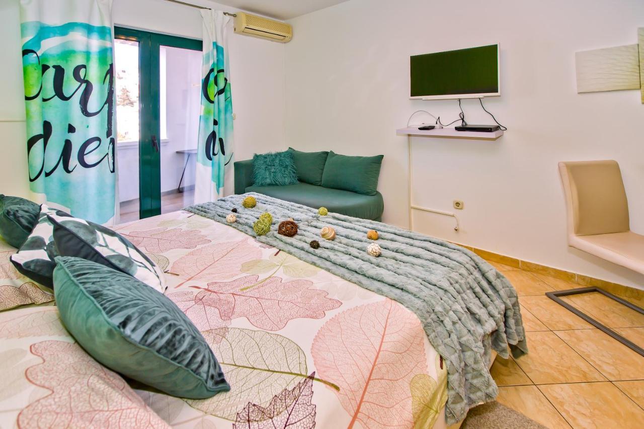 Villa Softic Hvar Hvar Town Exterior photo