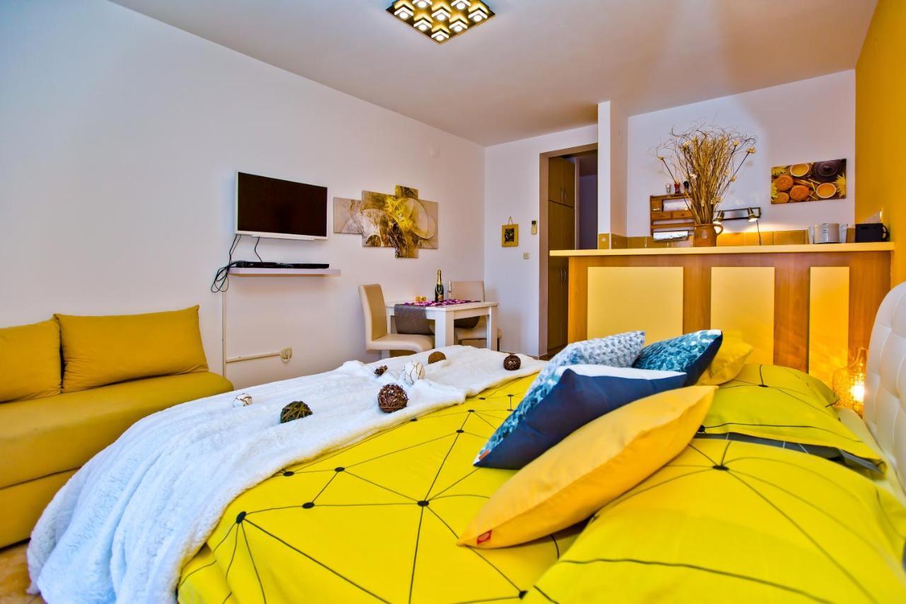 Villa Softic Hvar Hvar Town Exterior photo