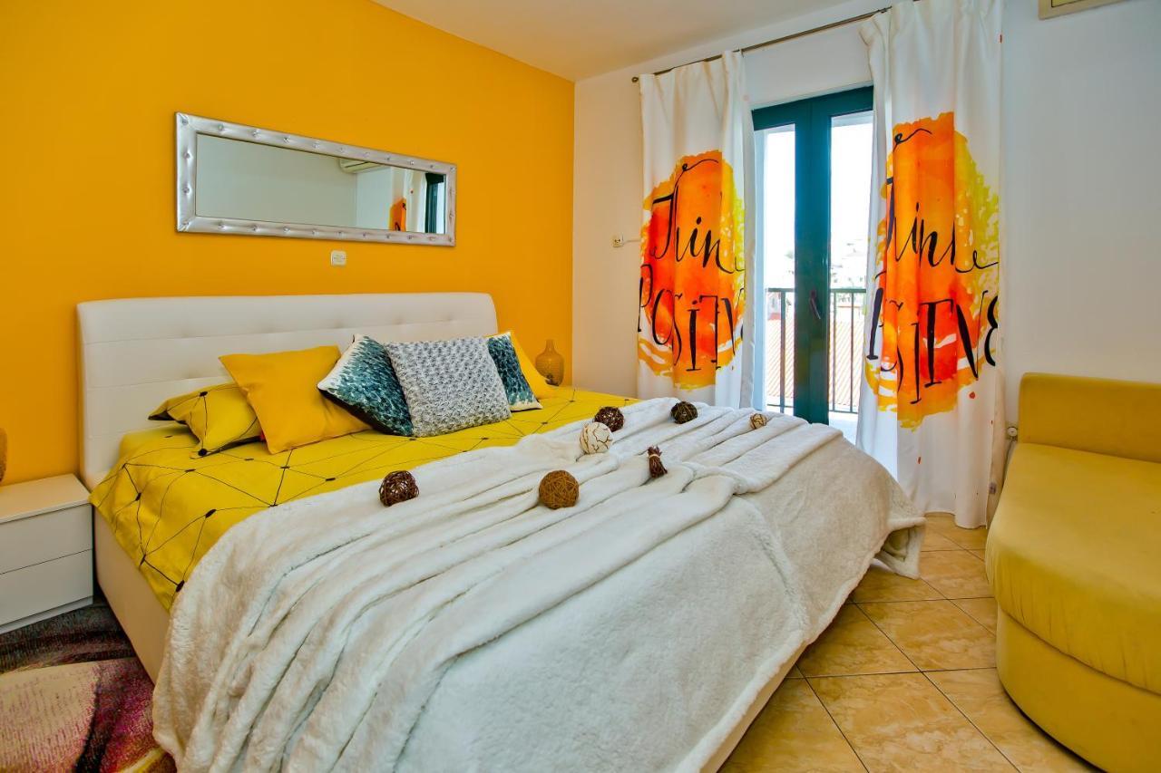 Villa Softic Hvar Hvar Town Exterior photo