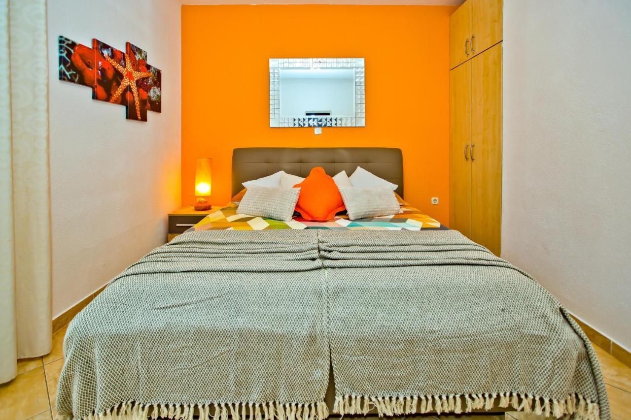 Villa Softic Hvar Hvar Town Exterior photo