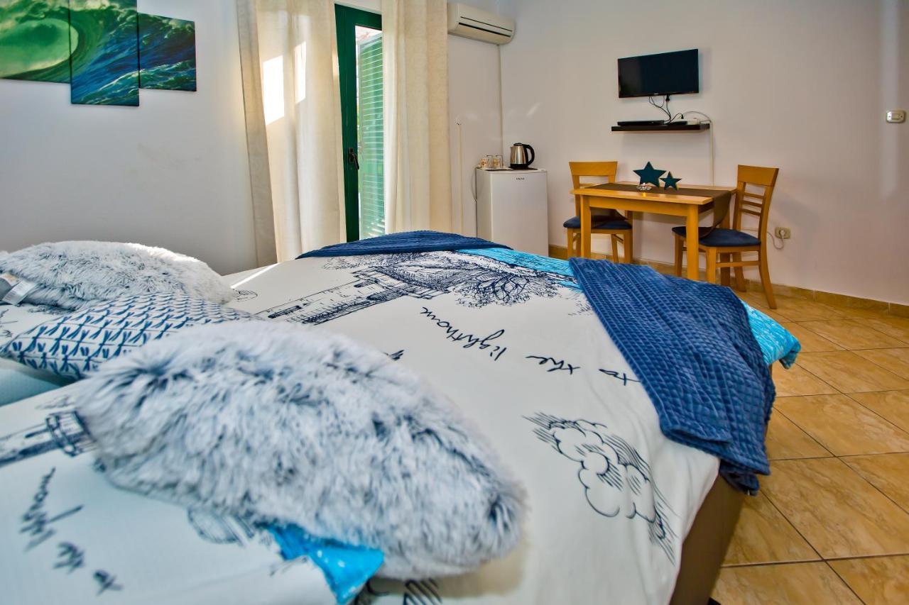 Villa Softic Hvar Hvar Town Exterior photo