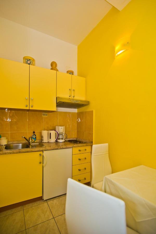 Villa Softic Hvar Hvar Town Exterior photo