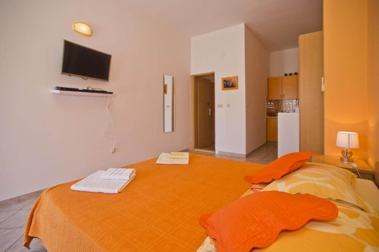 Villa Softic Hvar Hvar Town Exterior photo