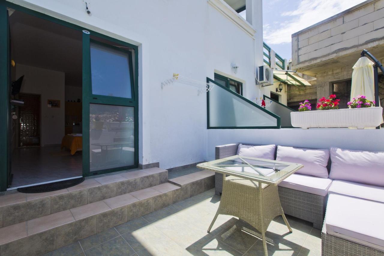 Villa Softic Hvar Hvar Town Exterior photo