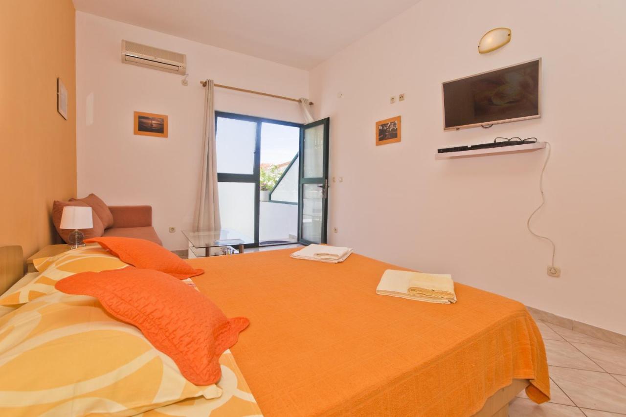 Villa Softic Hvar Hvar Town Exterior photo