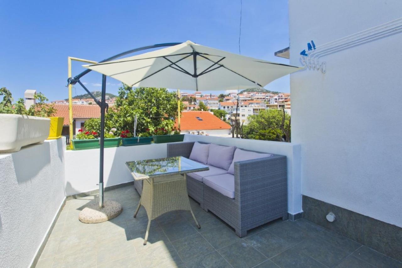 Villa Softic Hvar Hvar Town Exterior photo