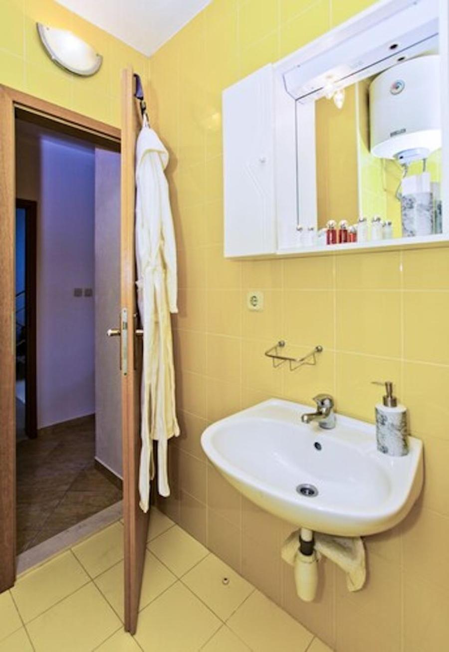 Villa Softic Hvar Hvar Town Exterior photo